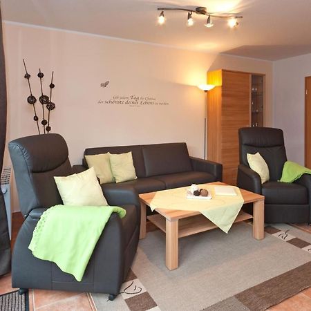 Ferienpark Freesenbruch Wohnung 4 2 - Ostseeperle Zingst Exteriör bild